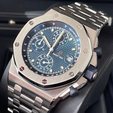 Comprar relógios Audemars Piguet 